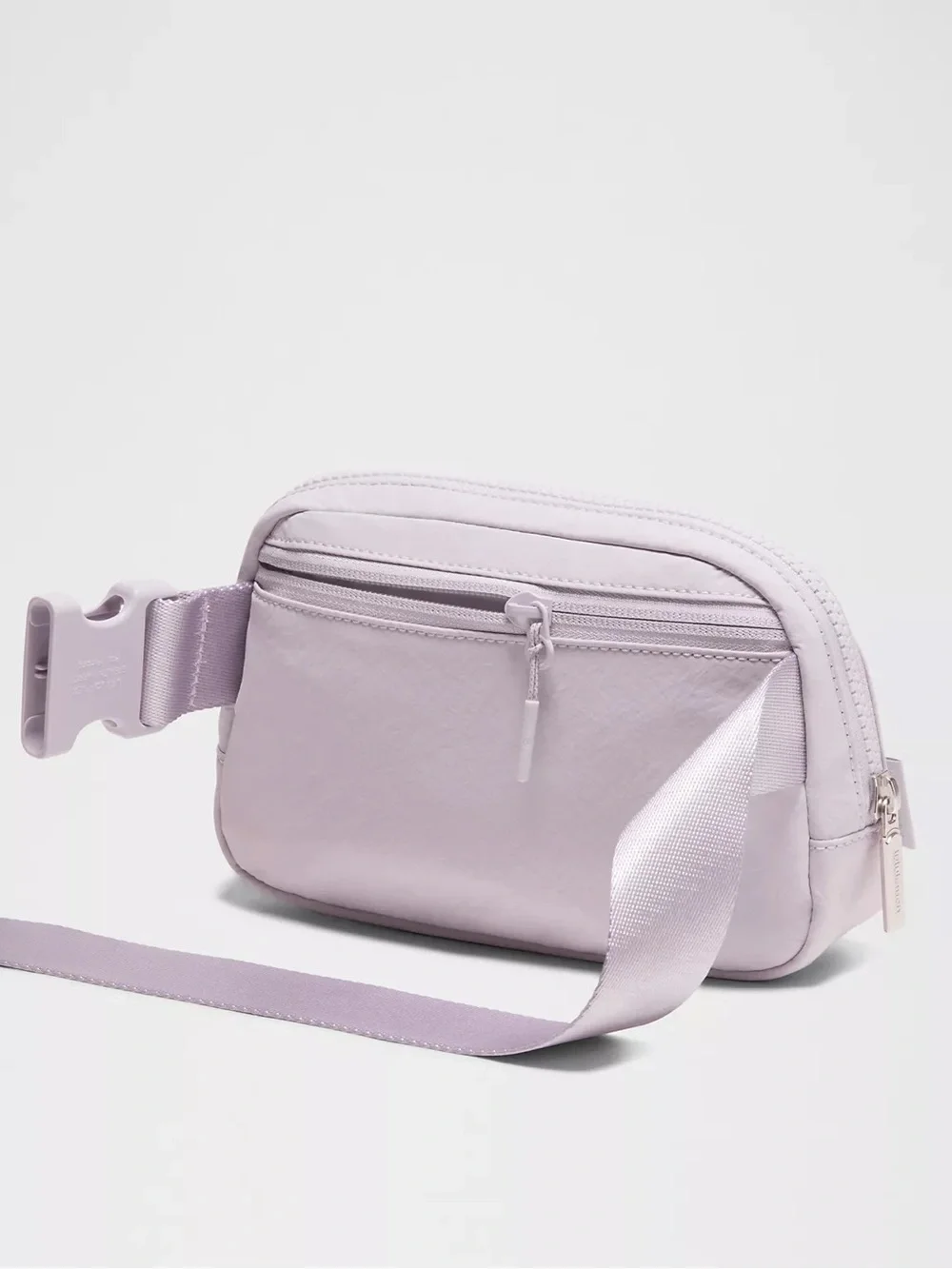 LuluLemon Everywhere Belt Bag - Lavender (NWT) - Picture 3 of 11